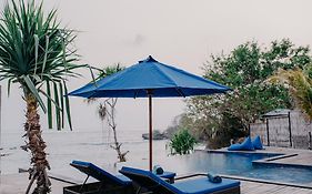 Lebaoh Nusa Cottage